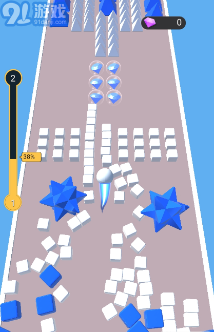 Ball bump2v1.4.16截图3