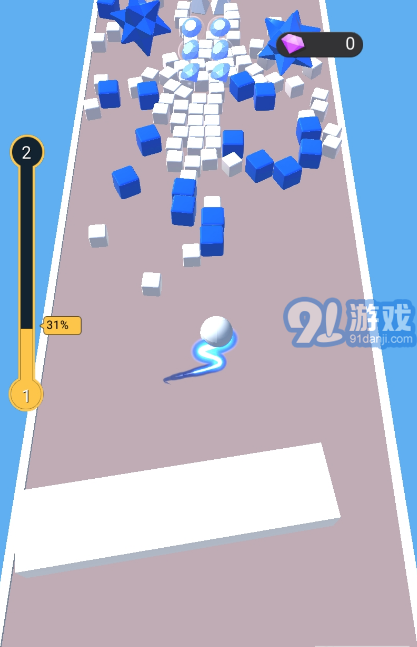 Ball bump2v1.4.16截图4