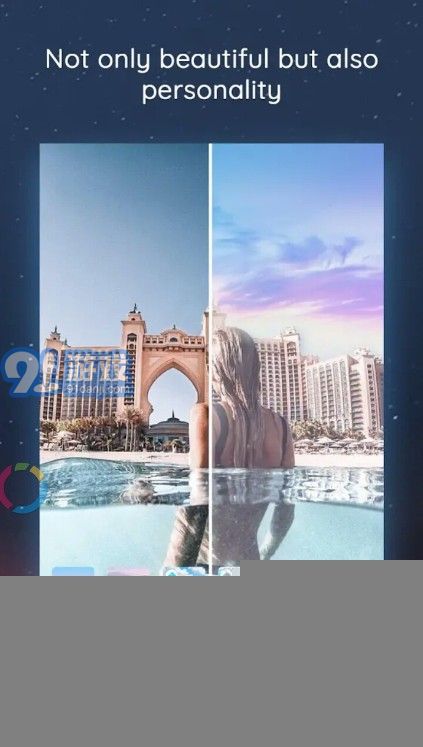 BlueSky相机v1.0.9截图4