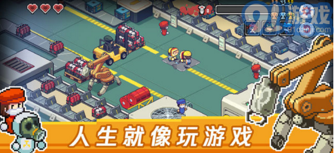 Death Coming死神来了v1.1.14截图2