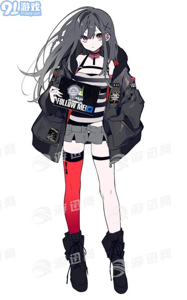 CRIMINAL GIRLS Xv1.8截图4