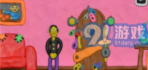 12个锁橡皮泥房v1.11截图1