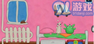 12个锁橡皮泥房v1.11截图2