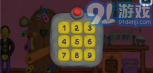 12个锁橡皮泥房v1.11截图3