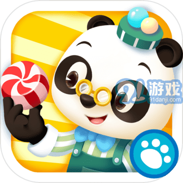 熊猫博士糖果工厂v1.7