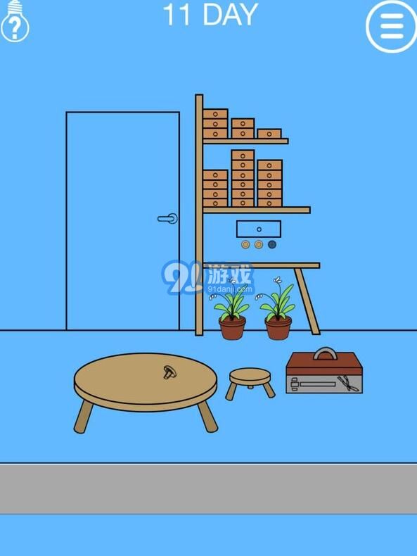 妈妈把我锁在家里了2v1.8截图1