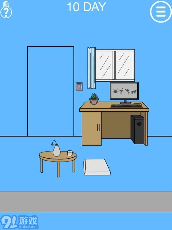 妈妈把我锁在家里了2v1.8截图2