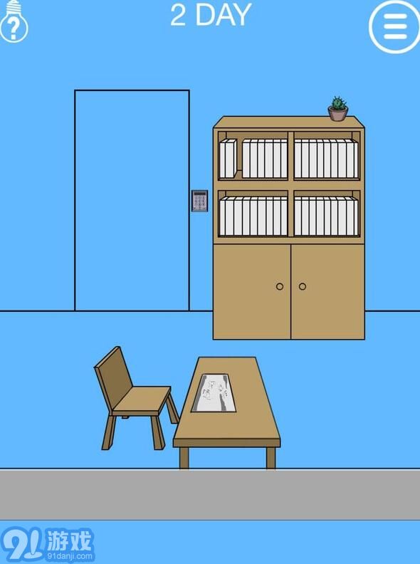 妈妈把我锁在家里了2v1.8截图4