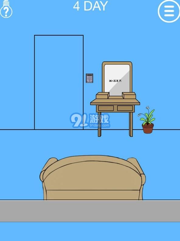 妈妈把我锁在家里了2v1.8截图5