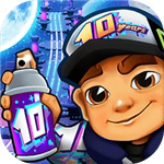 FF地铁跑酷MOD菜单全皮肤版v3.06.4