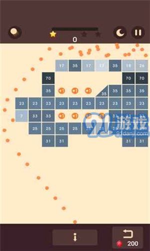 砖块消消消v1.0.0.13截图1