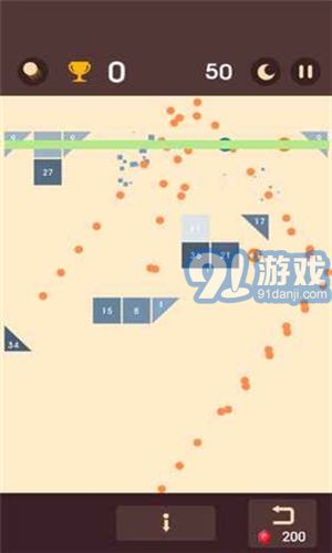 砖块消消消v1.0.0.13截图3