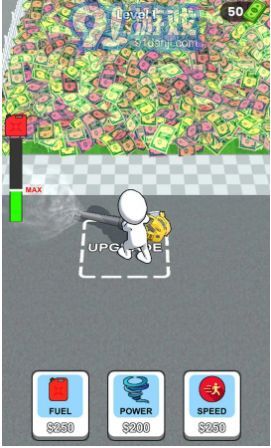 金钱吸尘器v1.0.6截图1