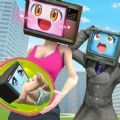 女电视人模拟器v1.4