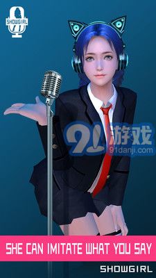 3d偶像无限钻石版v1.1.0.32截图1