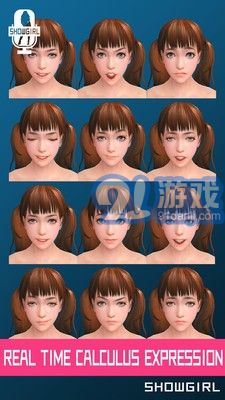 3d偶像无限钻石版v1.1.0.32截图3