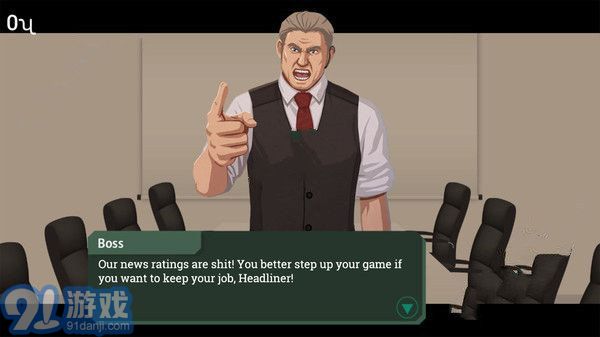 头条新闻编辑模拟器v1.9.11截图4