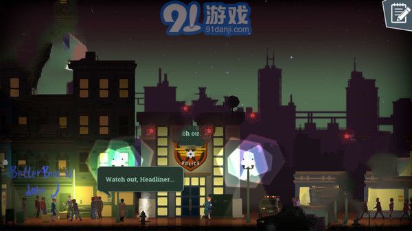 头条新闻编辑模拟器v1.9.11截图5