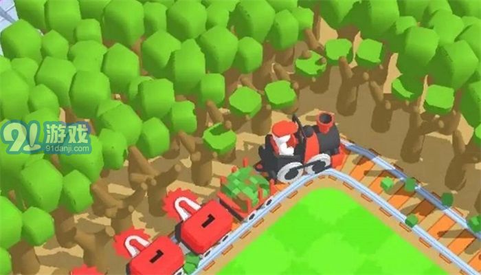 火柴矿工v0.215截图3