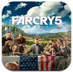 孤岛惊魂5修改器风灵月影v1.0.9