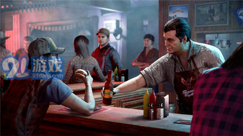 孤岛惊魂5修改器风灵月影v1.0.9截图3