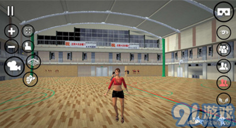 女巨人吃人入胃v1.0v1.5截图3