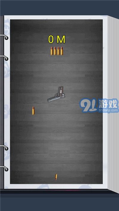 枪神大作战v1.0.7截图2