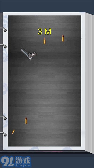 枪神大作战v1.0.7截图3