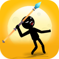 火柴人刺矛Stickman Spear安卓版v5.3