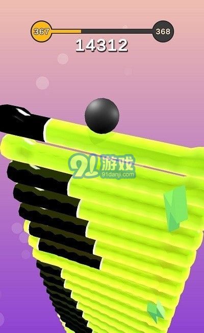 果冻堆栈球v0.1.8截图2