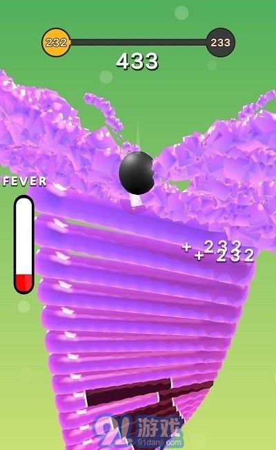 果冻堆栈球v0.1.8截图3