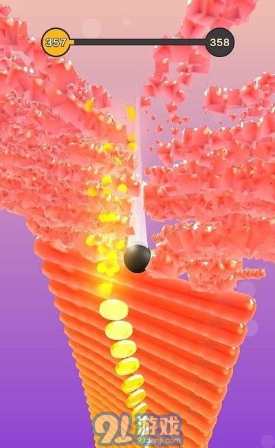 果冻堆栈球v0.1.8截图4