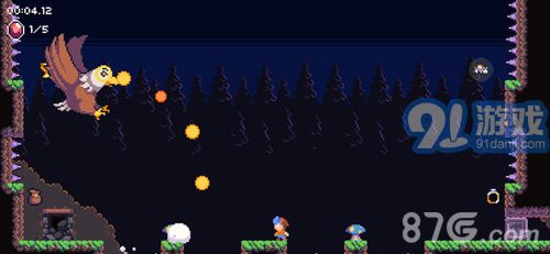 daggerhoodv1.7截图5