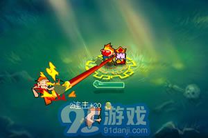 無敵金箍棒MAXv2.7