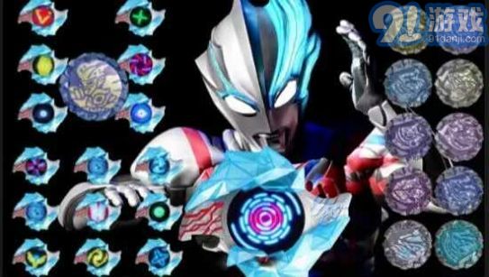 布莱泽变身模拟器v1.4截图2