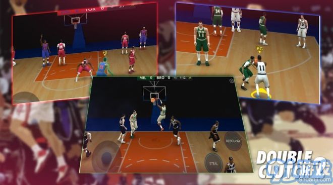 DoubleClutch 2v0.0.185截图3