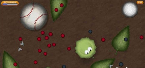 美味星球游戏v1.11.0.4截图4