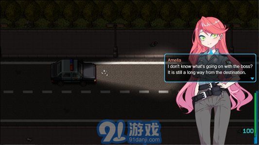 艾米莉亚的复活v1.4截图2