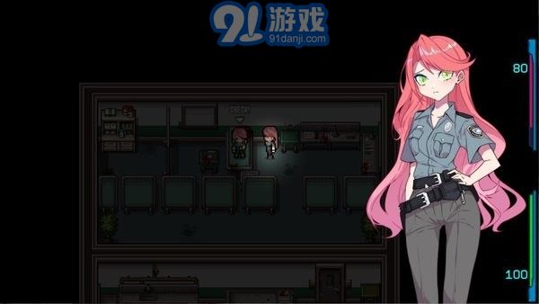 艾米莉亚的复活v1.4截图3