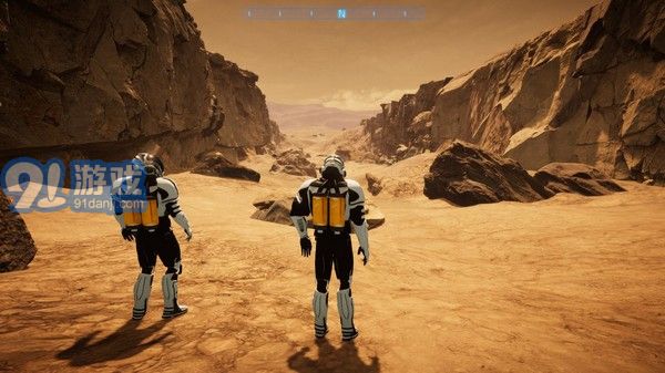 火星营救v1.7截图1