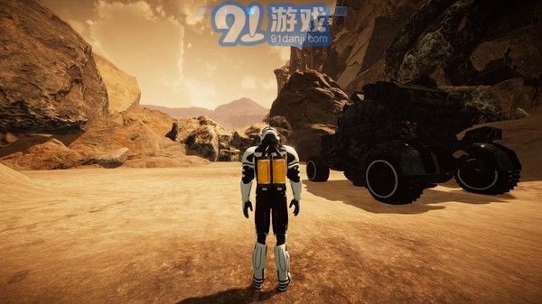 火星营救v1.7截图4