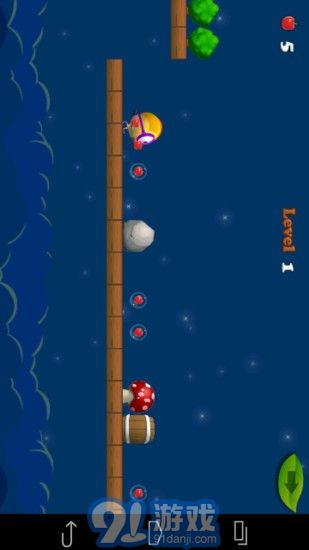 奔跑吧小鸟v1.7截图4