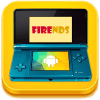 Fire-NDS (NDS Emulator)v1.8