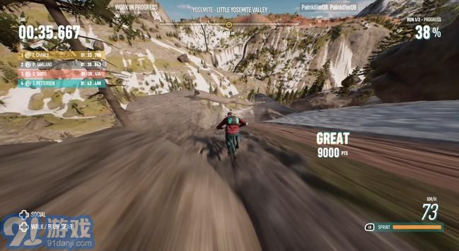 极限国度steam版v1.3截图1