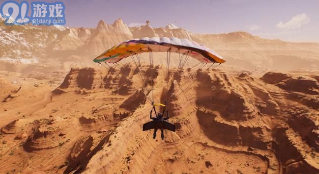 极限国度steam版v1.3截图3