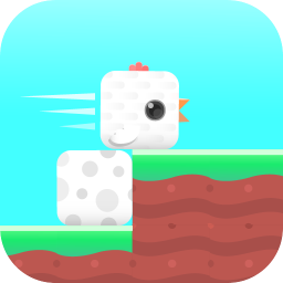 欢乐跳跳鸡v2.3.6