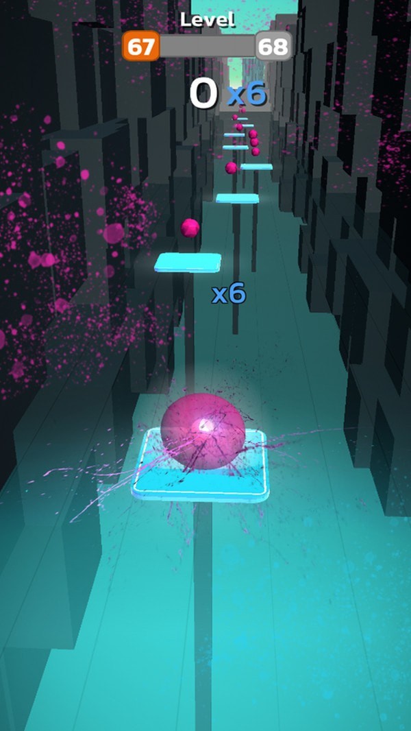 彩色跳舞球3Dv2.15截图5