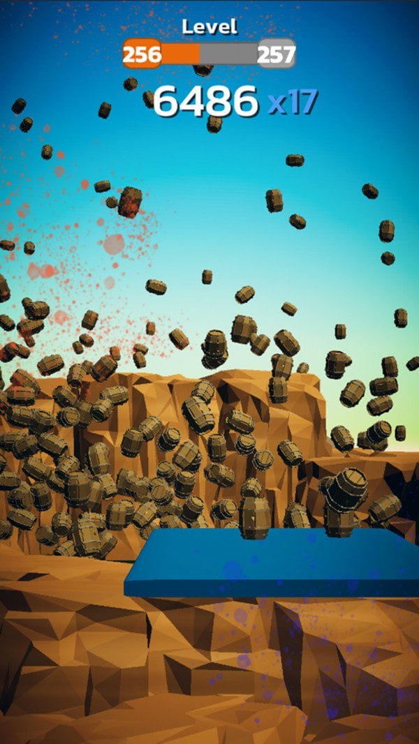 彩色跳舞球3Dv2.15截图2