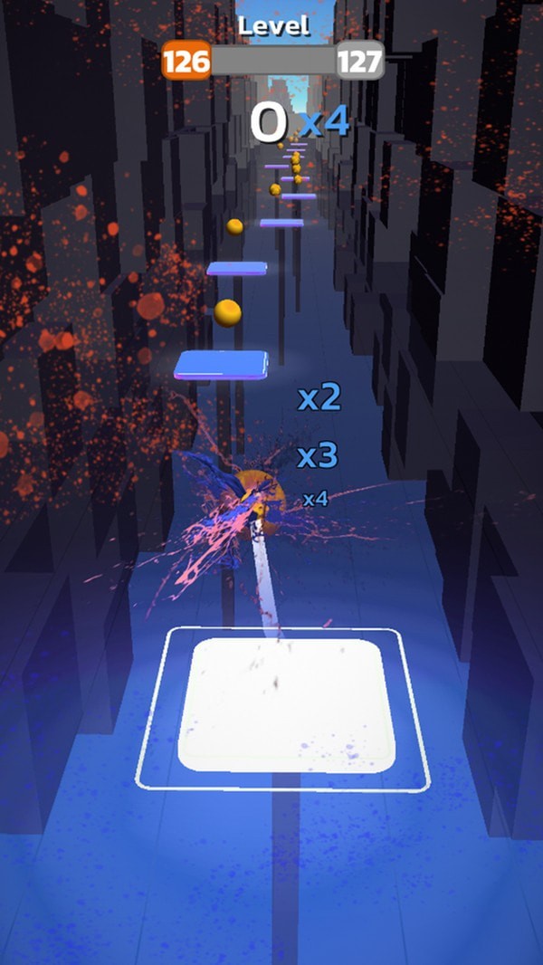 彩色跳舞球3Dv2.15截图3