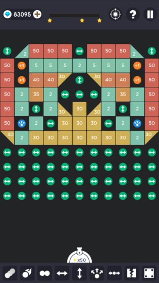 带甲砖块手游v1.4.14截图3